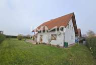 Großzügiges Zweifamilienhaus in der Südoststeiermark