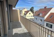 Erstbezug! 2 Zimmer Loggiawohnung im Zehnerviertel!