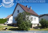 Perfektes Haus mit sonnigem Garten für Jungfamilie!