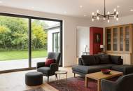 Großzügiges Mehrgenerationenhaus mit Potential