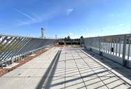 *TERRASSENTRAUM - Goldener Hirsch – Stilvolle 3-Zimmer-Wohnung mit Terrasse & Balkon in der Ziedlergasse, 23. Bezirk*