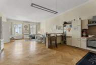 Wohn- und Geschäftshaus mit großem Renditepotenzial am Hauptplatz in St. Veit