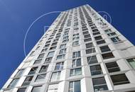 2-Zimmer-Loggia-Wohnung mit Panoramafernblick!