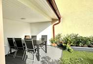 Ihr neues Zuhause! Modernes Einfamilienhaus in Mattersburg: 6 Zimmer, Garten, Terrasse
