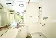 IM HERZEN NUSSDORFS I Urban trifft Weinberge – Modernes Single-Apartment mit Balkon und Heurigen um die Ecke