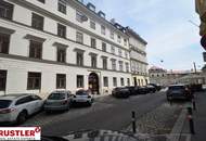 Pure Lebensqualität - Dachterrassen-Penthouse mit Belvedereblick - nähe Schwarzenbergplatz!
