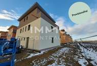 Gefördertes, Modernes Reihenhaus in Top Lage