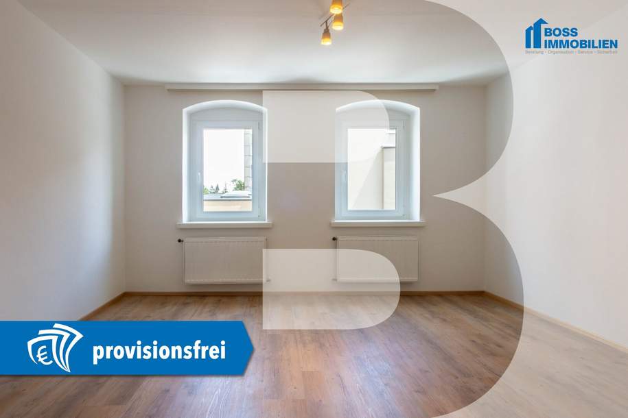 Bambino, Wohnung-miete, 457,00,€, 4050 Linz-Land