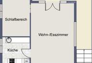 Rarität - Kleingartenhaus auf Eigengrund
