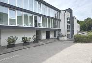 Purkersdorf! Schöne 2-Zimmer Wohnung mit S/W-Terrasse!