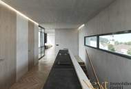 Über den Dächern von Linz - Exklusive Penthousewohnung mit uneinsehbarer Dachterrasse an der Landstraße zu vermieten!