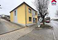 PREISREDUZIERUNG: Attraktives Einfamilienhaus mit modernisierten Details in Asparn an der Zaya