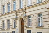 Sanierungsbedürftige 3 Zimmerwohnung, nur 10 Minuten fußläufig vom Schloss Schönbrunn entfernt