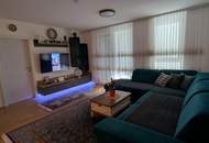 4-Zimmer Neubauwohnung mit Terrasse, Tiefgarage und hochwertiger Ausstattung in Graz-Lend (Provisionsfrei)