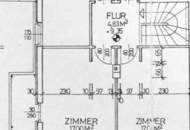 Modernisierte 4-Zimmerwohnung mit malerischer Aussicht in Wenns!