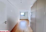 PRÄCHTIGE 4 ZIMMER-WOHNUNG - KÜCHE + 2 BÄDER + 2 TERRASSEN + FITNESSRAUM - ATTEMSGARTEN