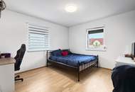 NEUBAU - Haus in Bahnhofsnähe! *Wärmepumpe, Fussbodenheizung, Baujahr 2015 & vieles mehr!*