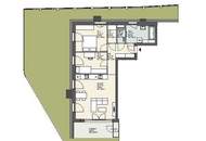 Provisionsfreie Neubauwohnung in Kremser Grünlage! Haus 75c - EG - Top 1
