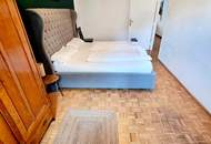 Alles fix und fertig - Einziehen und losleben! Mega-Lage - Ruhige Seitengasse mit der U-Bahn um´s Eck! Beste Infrastruktur und Anbindung! Wohnen wo Wien pulsiert!