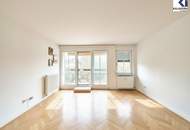 BALKON-WOHNUNG IN NEUSTIFT