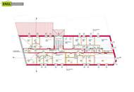 Modernisiertes Zinshaus im Wohnungseigentum