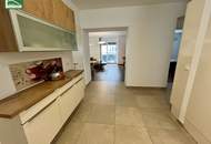 Hochwertige 3-Zimmer-Wohnung! Mit Balkon! Neben der Millennium City und Donauinsel! Generalsaniertes Haus. Freier Mietzins