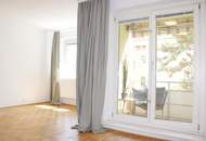 "3 Zimmer-Mietwohnung mit Loggia!"