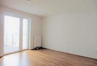 Ruhige, hofseitige Neubauwohnung mit 6,65m² großem Balkon - AB OKTOBER!