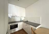 Moderne 2-Zimmer-Wohnung mit Loggia und optimaler Verkehrsanbindung!