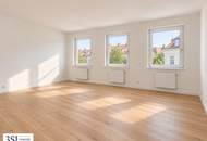 Kompakt. Durchdacht. Wohnenswert - 1 Zimmer Wohnung in Top Lage