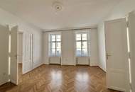 Charmante 4-Zimmerwohnung in Wiener Bestlage