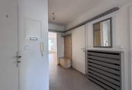 Traumhafte 3-Zimmer + Küche Wohnung mit Loggia &amp; Balkon * Tiefgargenstellplatz * neue Küche * Bad-WC saniert