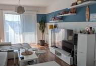 3-Zimmer Genossenschaftswohnung mit Balkon & Garage in Wiener Neustadt!