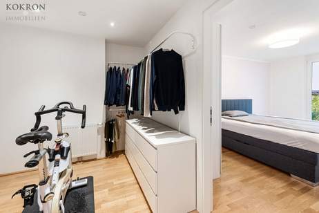Ihr persönliches Paradies mit 3 Zimmern, 2 Bädern und kleinem Garten, Wohnung-kauf, 599.000,€, 1170 Wien 17., Hernals
