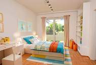 Familientraum in Mauerbach: Reihenhaus mit Garten, Terrasse &amp; Potenzial