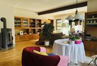 Einfamilienhaus in ruhiger Villenlage