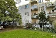 Charmante 2-Zimmer Wohnung inklusive Loggia, nahe der Innenstadt