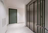 **Architektur, Design mit hochwertigen Materialien und ein durchdachter 4-Zimmer-Grundriss in einer Grünruhelage**