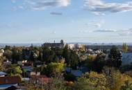 PENTHOUSE Wilhelminenberg inkl. Wien-Panorama!