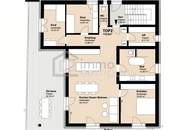 Ihr Rückzugsort in Puch bei Hallein - 3,5-Zimmer-Terrassenwohnung mit Panoramablick