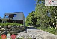 AKTION PREIS !!!!!NATUR PUR**ERSTBEZUG**4 EINFAMILIENHÄUSER AM WALDRAND**NAHE WIEN, KLOSTERNEUBURG & TULLN!