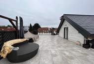 ***NEUER PREIS*** Penthouse-Wohnung in Jungendstilvilla in Leonding