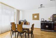Exklusives Wohnen nahe Türkenschanzpark 1180bz begehrter Ruhelage // Großzügige Dachterrasse mit Wienblick, Smart Home System & Garage im Haus