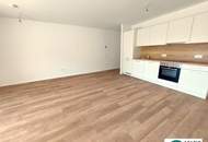 Abendsonne genießen! topmoderne 3-Zimmerwohnung mit großer Loggia - Neubau - Erstbezug - Tiefgarage auf Anfrage vorhanden