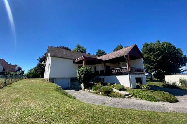 Raumwunder in Toplage, Haus-kauf, 295.000,€, 7400 Oberwart