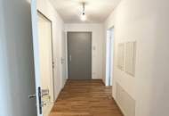 Q11 Leben in Simmering - 2-Zimmer-Gartenwohnung mit Balkon und Deckenkühlung!