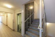 Donaublick Apartment | Zwei-Zimmer-Wohnung mit Einbauküche und direktem Wasserblick