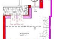 1080! Perfekt geschnittene 4-Zimmer-DG-Wohnung mit 2 Terrassen im Herzen des 8. Bezirks!