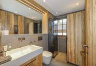 Luxuswohnung mit Pool in zentraler Toplage