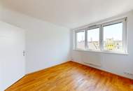 DÖBLING | Helle Dachgeschosswohnung | 3 1/2 Zimmer | ZELLMANN IMMOBILIEN